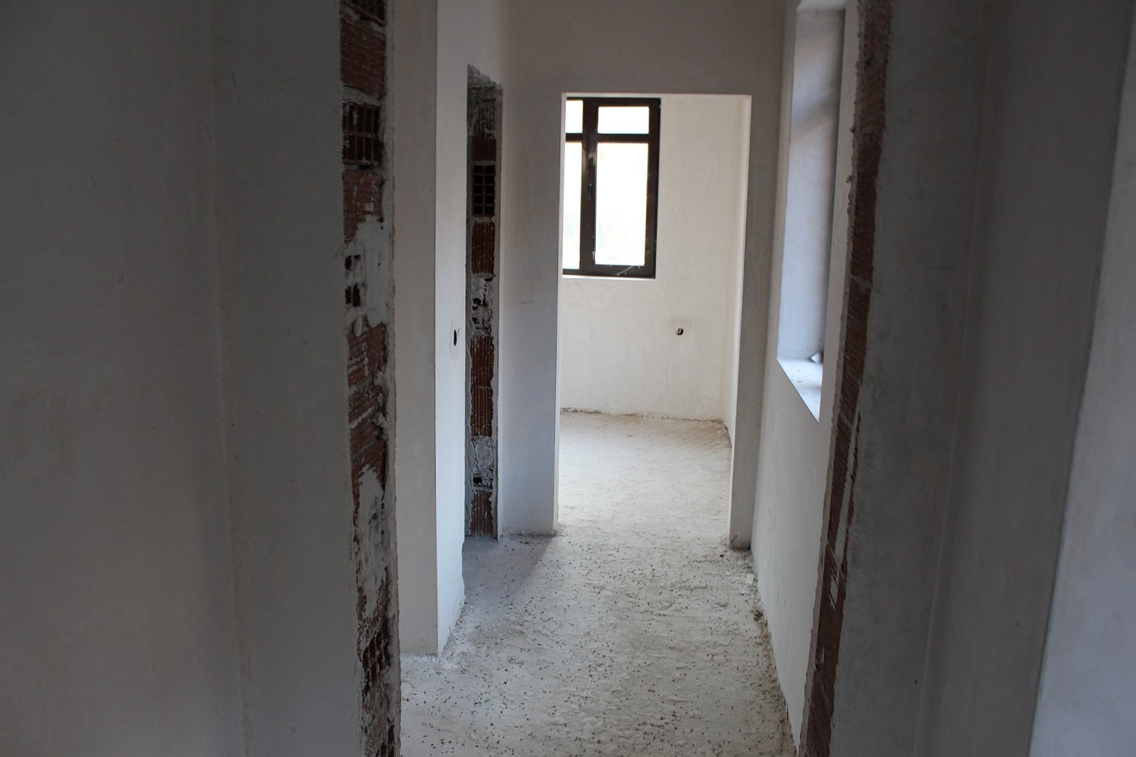hotel_melnik_17 Хотел в строеж в Мелник
